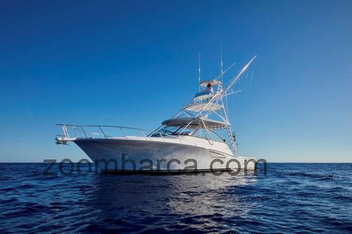 Cabo 41 scheda tecnica 